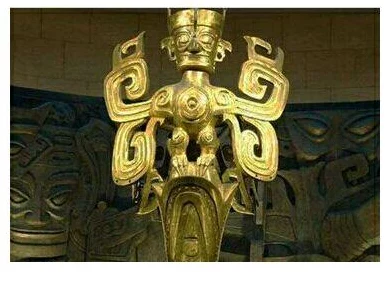 原神×三星堆，神秘联动即将开启，探索古蜀文明之旅