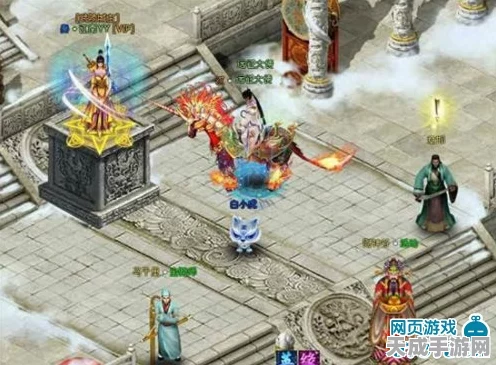 剑与远征英雄揭秘，索尼娅技能全解析及实战攻略