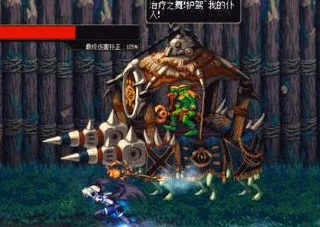 揭秘元气骑士，哥布林祭坛的隐秘力量与献祭奥秘