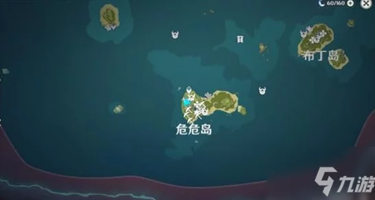 原神赤璋城垣深度解谜全攻略，揭秘隐藏宝藏与机关奥秘