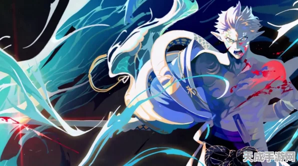 阴阳师深度攻略，解锁荒川副本荒川之怒高效战斗策略