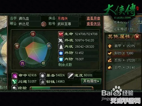 原神全角色深度剖析，输出、防御、辅助能力大比拼！
