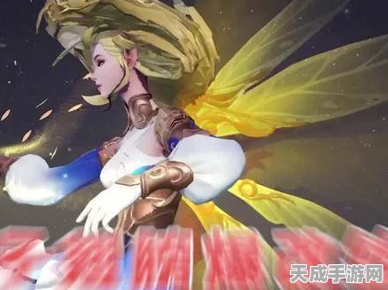 王者荣耀2025，艾琳陌上桑皮肤特效焕新，绝美细节震撼登场