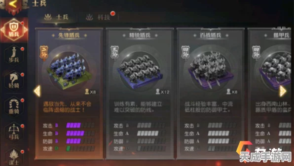 少年三国志零蜀国篇攻略，解锁胜利秘籍，征服三国乱世！