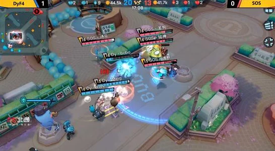 完美世界夺得Dota 2中国总代理权，电竞盛宴即将开启全新篇章