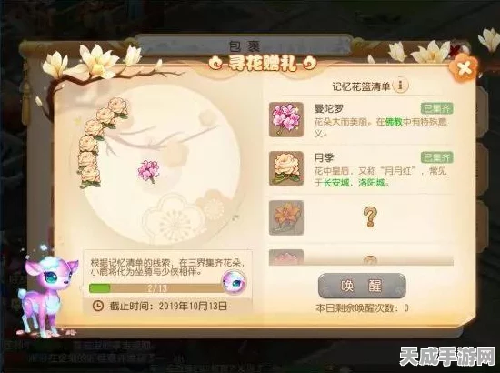 捕捉梦幻之旅，创造与魔法宠物坐骑捕获全攻略