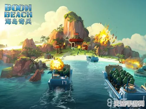 海岛奇兵深度攻略，揭秘实验室最优升级路径