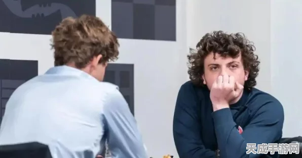 惊爆！国际象棋大赛惊现智能肛珠作弊丑闻，赛事公正性受质疑