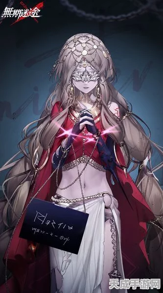 无期迷途新角色揭秘，赫斯提亚携异能圣女与萌宠，共赴奇妙冒险之旅
