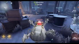 第五人格里奥回忆地图出生点全解析，掌握先机，制胜关键！