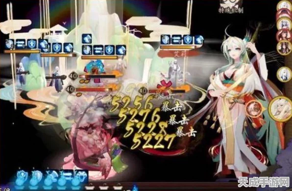 阴阳师高效攻略，揭秘刷御魂速度提升1秒的绝技