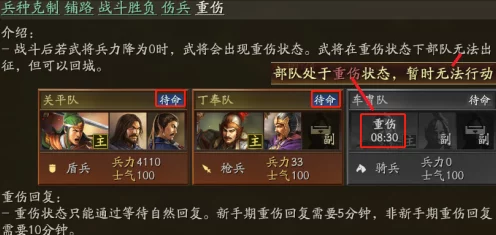 三国志战略版深度解析，关平培养攻略与最强阵容搭配指南