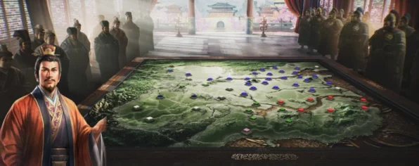 三国志8重置版，揭秘信物获取全攻略，助你称霸三国战场