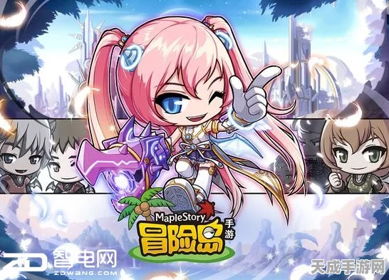 怀旧风潮再起！NEXON计划重启冒险岛经典版本，重现大巨变前冒险世界