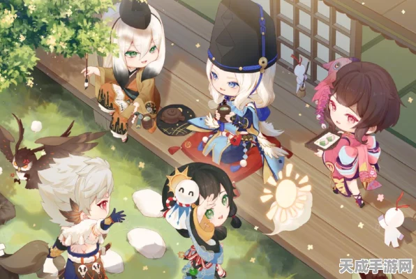 阴阳师回归挑战全解析，丰厚奖励与策略指南
