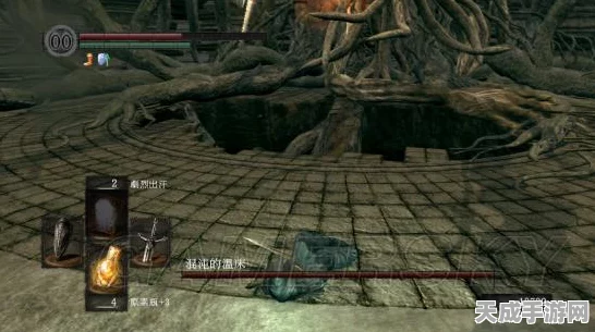 黑暗之魂新手福音，全方位图文攻略大揭秘