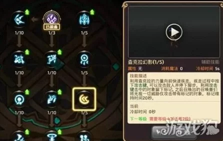 深渊潜行者揭秘，龙之谷刺客职业深度剖析与实战技能指南