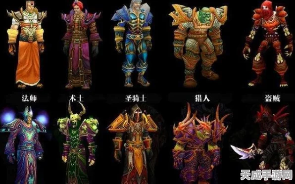 魔兽世界账号角色管理大探讨，多角色VS单角色，哪种更适合你？