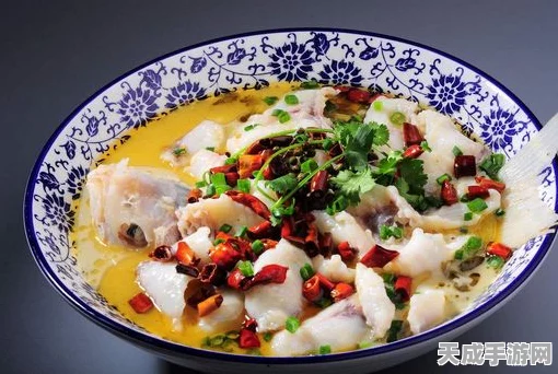 冰原守卫者美食秘籍，解锁食物制作全攻略