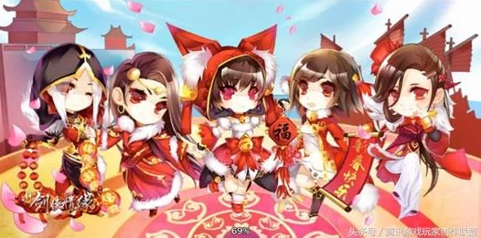 新剑侠情缘手游，天山外装独家获取秘籍与珍藏宝典