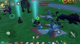 冥狱魔犬震撼登场，创造与魔法终极技能全揭秘