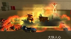 揭秘GTA5保镖生涯，虚拟都市暗面的生存法则