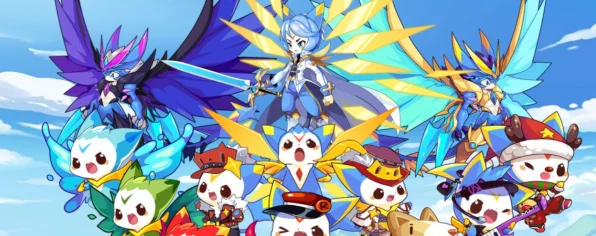 洛克王国蓝色精粹速刷攻略，高效获取技巧揭秘