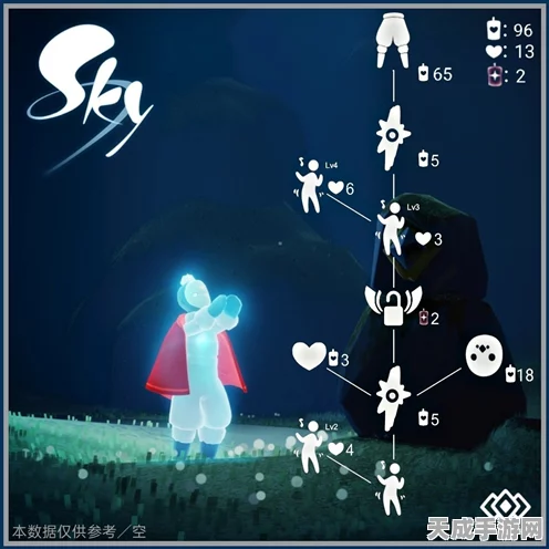 光遇白棉裤复刻先祖寻觅指南，揭秘高效定位与全攻略细节
