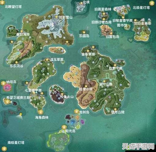 探秘创造与魔法，赛兰斯遗迹位置大揭秘及精彩赛事前瞻