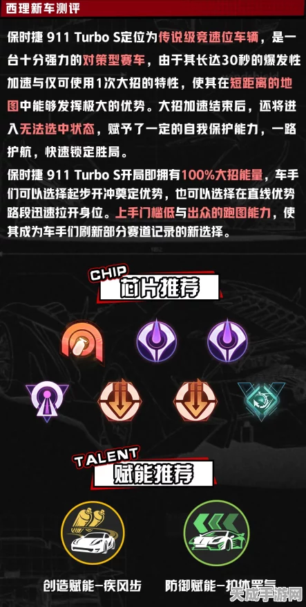 王牌竞速深度解析，车辆徽章查看攻略与赛事亮点