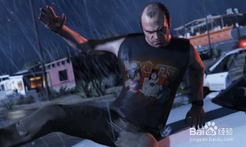 GTA5高手进阶，揭秘体力值速刷秘籍，助你称霸洛圣都