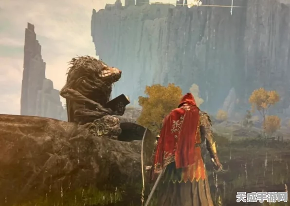 艾尔登法环新手福音，法师角色雏形选择与开局攻略详解