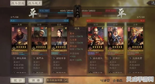 三国志战略版深度解析，群盾董卓阵容搭配策略与实战技巧