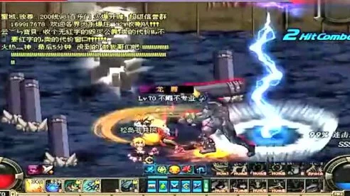 DNF新纪元，乌龟与飞机的史诗对决赛燃爆全场