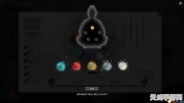 鬼谷八荒探险攻略，揭秘雷罚之地神秘位置，助你轻松征服！