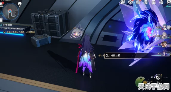 崩坏星穹铁道沉浸器，解锁游戏新境界的神奇钥匙