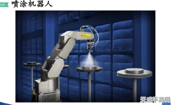 锚点降临生产机器人深度攻略，解锁高效生产秘籍，称霸星际制造！