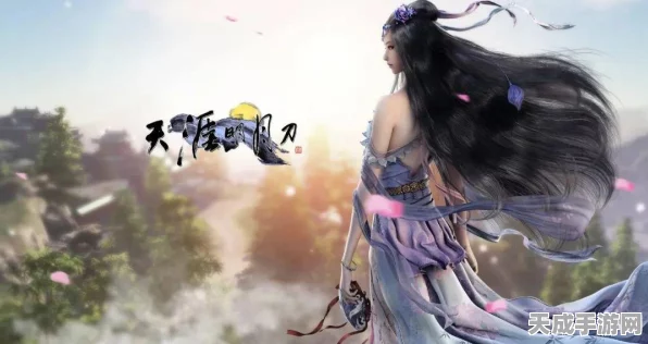 独家揭秘，天涯明月刀手游染红衣奇遇全攻略，李红渠坐标大公开！