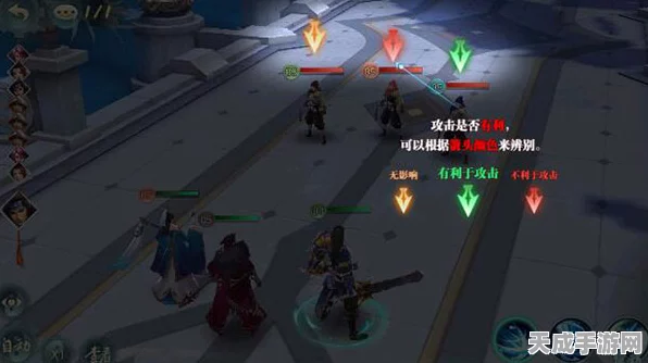 手游新手指南，世界启元开荒全攻略，助你快速上手！