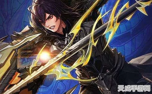 DNF职业巅峰对决，暗枪士VS龙骑士，解锁你的专属战斗风采！