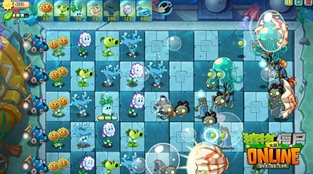 揭秘植物大战僵尸2国际版，僵尸博士的终极克星大揭秘