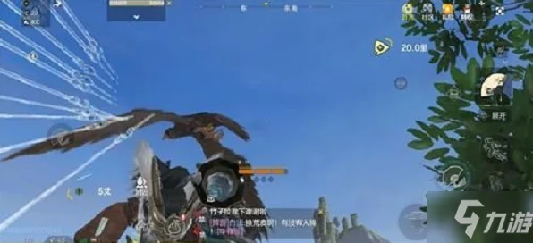 妄想山海，跨服背包全解析，解锁跨服交互新纪元