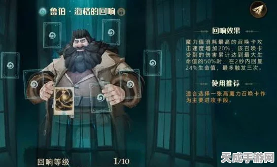 哈利波特魔法觉醒，揭秘记忆化身获取秘籍，解锁独特魔法体验