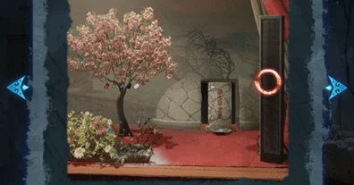 纸嫁衣5无间梦境第五章深度攻略，揭秘梦境深处的秘密通道