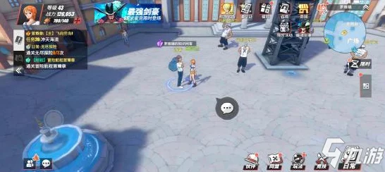 航海王热血航线揭秘，罗格镇隐藏彩蛋全攻略，丰厚奖励等你拿！