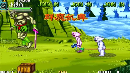 小银角崛起！西游释厄传群魔乱舞独门绝技全揭秘