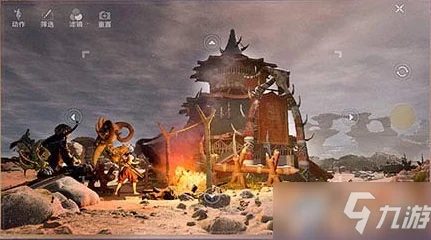 妄想山海家园蓝图全攻略，打造梦幻居所的秘籍！