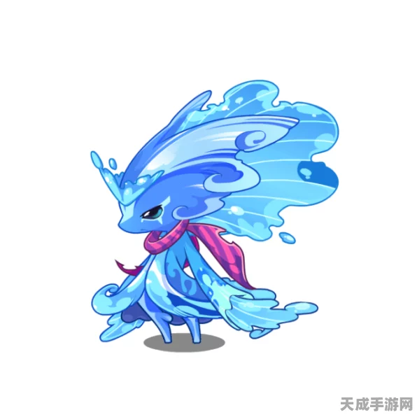 洛克王国，浮影圆银宠物全攻略，解锁战斗新境界