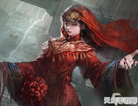 纸嫁衣4红丝缠第三章深度攻略，揭秘交错迷局，助你轻松通关