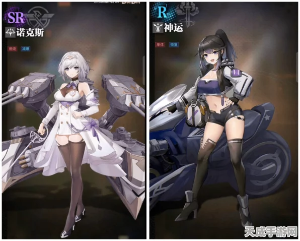碧蓝航线，翡绿之心女神技能大揭秘，卓越风采闪耀海域！